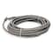Add-On 15FT RJ-45 MALE TO RJ-45 MALE STRAIGHT GRAY CAT6 UTP PVC COPPER PATCH ADD-15FCAT6-GY - alternate 2